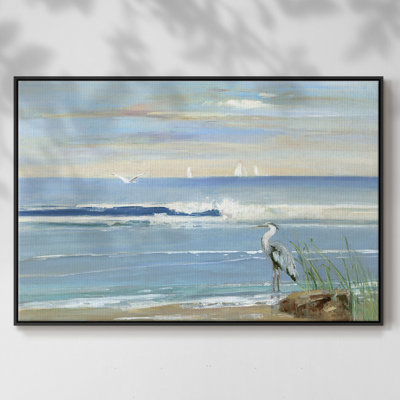 " Sunrise Bay "