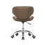 Tabouret industriel à hauteur ajustable Zedek-1868378101