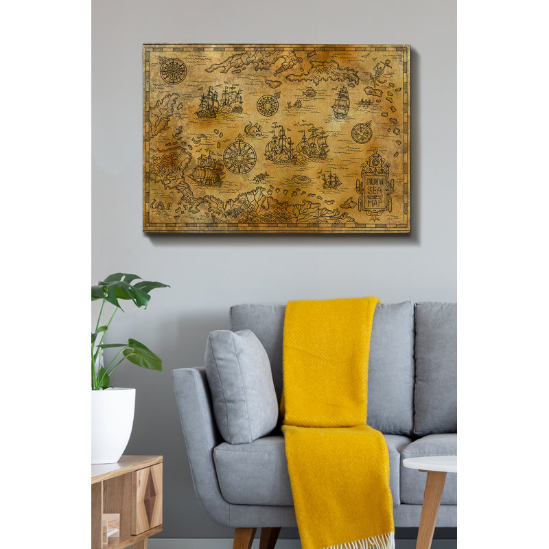 Impression sur toile tendue