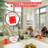18" Traffic Cones, Safety Road Parking Cone