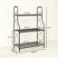 78cm H x 69cm W Plant Stand