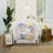 Nojo Lion King Leader of the Pack Simba and Nala 3 Piece Crib Bedding Set