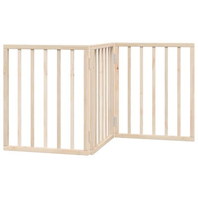 Wyanet Solid Wood Dog House Door