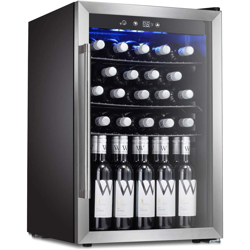 Réfrigérateur à vin et à boissons YUKOOL
