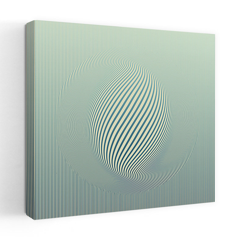 Print, 60.96cm H x 60.96cm W