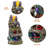 2024 Halloween No Animal(s) Christmas Village