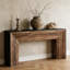 Table d'entrée (table basse incluse)