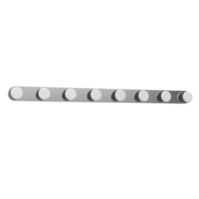 Rezz 8 - Light LED Bath Bar