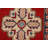 Handmade Red Kazak Oriental Area Rug 8x11