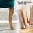Modern Tufted Velvet Side Chair with Solid Wood Legs-696709284