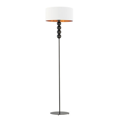 Kumagai 166cm Traditional Floor Lamp