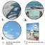 Impression sur toile encadrée «poids et quai»-905047917-905047918