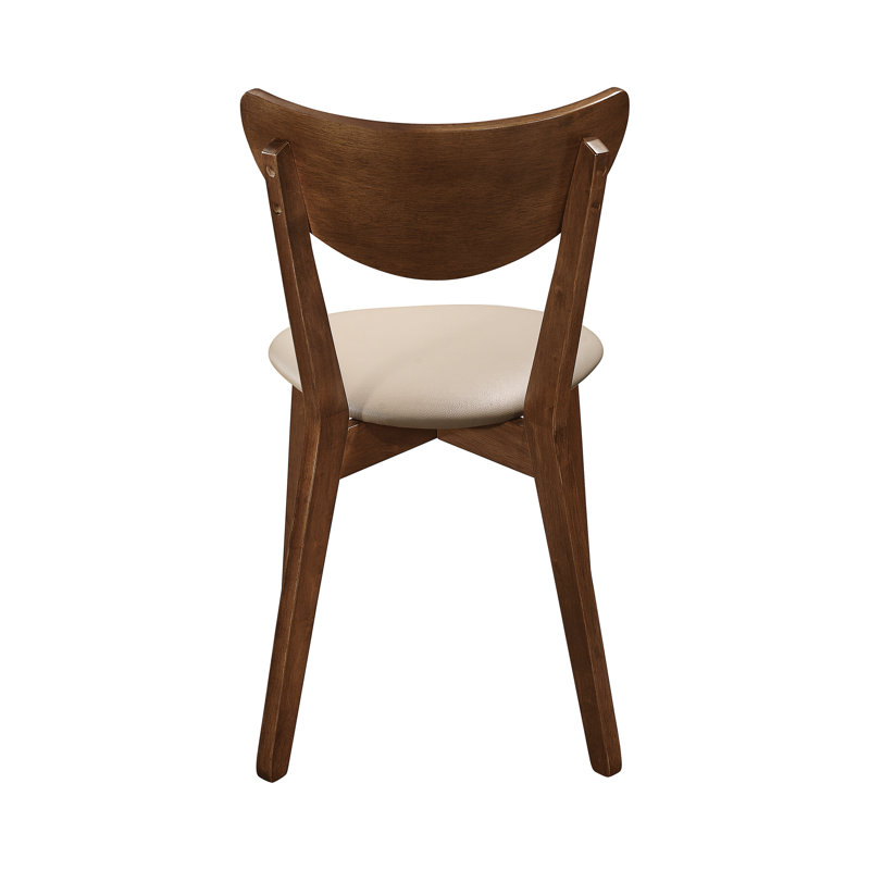 Barriner 18'' H Upholstered Side Chair