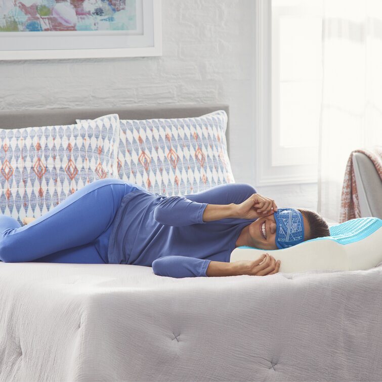 Seriously Comfortable Revolution Comfort Pillow