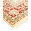 Classic One-of-a-Kind 9' 3" X 12' 4" Hand Knotted Area Rug