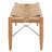 Ashala Solid Wood Bench-1524362094