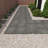 Merden 24 in. x 24 in. x 1.18 in. Matte Porcelain Stone Look Paver (8 sq. ft./unit, 2 Pieces)-75205246