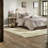 Piece Bedding Sets, Polyester Charmeuse Cal King, Modern Home Comfort