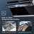 FOTILE Stainless Steel 1000 CFM Ducted (Vented) Wall / Under Cabinet Mounted Range Hood-98403871