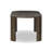 Mikel Dua Dining Table-Weathered Neem