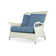Mandalay Outdoor Lounge Chair