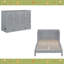 Lit escamotable avec grands tiroirs Murphy-1088745756-1088745757