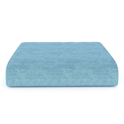 Lotta Lotta Sunbrella® Outdoor Ottoman Cushion