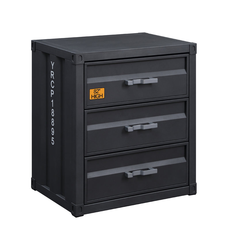 Commode 3 tiroirs