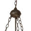 Smythe Craftsman 4 - Light Drum Chandelier