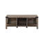 Banc de rangement à casiers Larenda-1042698522