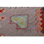 Tapis oriental kazaki à teinture végétale 8 x 10