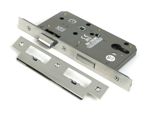 Euro Din Sash Lock