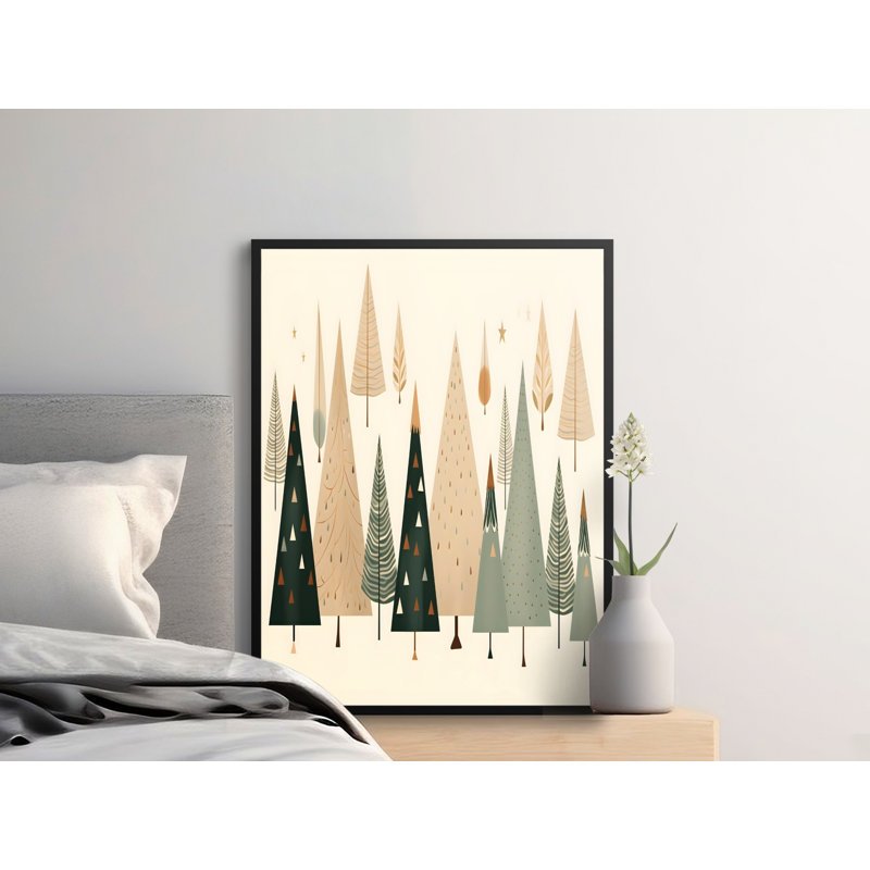 Willcox No Frame Print, 16x20