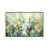 White Framed Canvas is unavailable