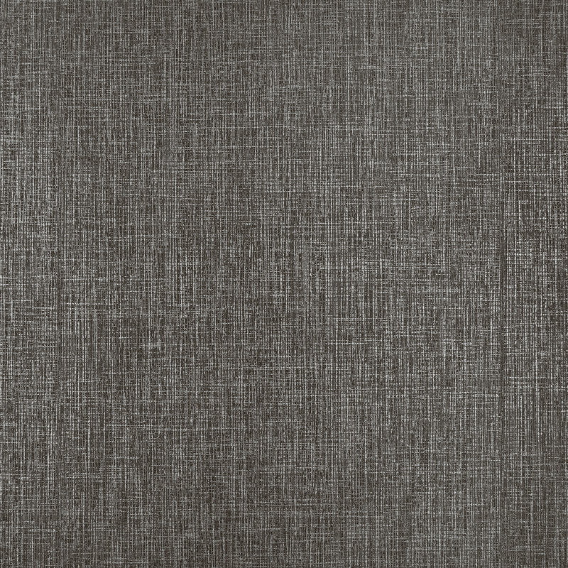 Precious Collection Metallic Canvas Wallpaper Roll, Black