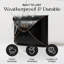 Envelope Steel Wall Mounted Mailbox-38892994