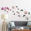Plants & Flowers Wall Decal