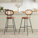 23.2'' Counter Stool