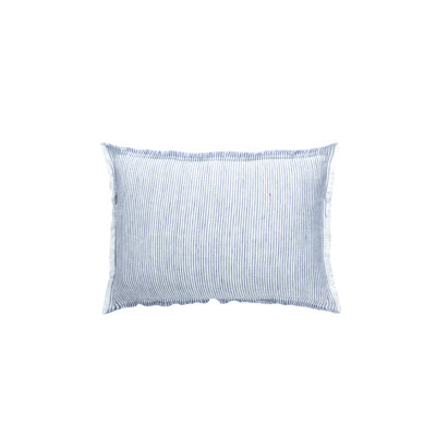 Luxe Lumbar Pillow Cover & Insert