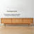 70.87" Burlywood Solid Wood+Glass TVStands-108741436-108741438