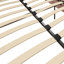 Double (4'6) Standard Bed Frame-584409170