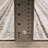Goulart Textural Geometric Striped Beige/ Multi Area Rug-1631539410