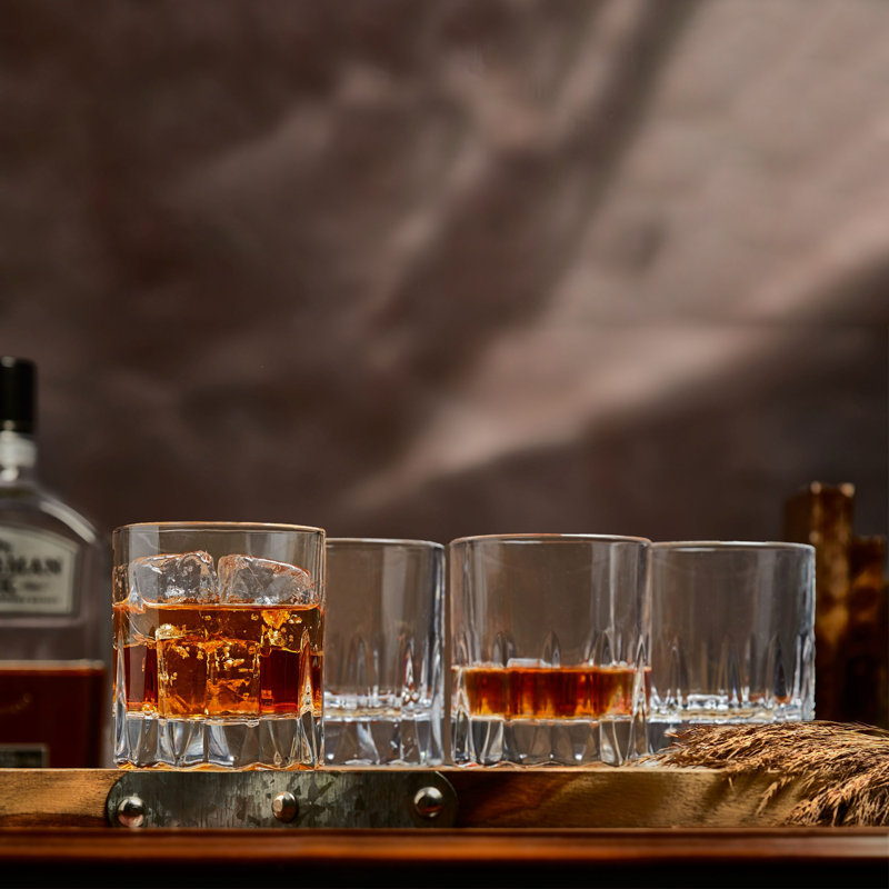 Cheverny Whiskey Glass 8.5 fl oz