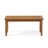 LOVE SEAT + COFFEE TABLE