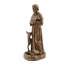 Statue de jardin Toland Saint Francis