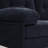 Rhylin 82.7'' Chenille Upholstered Sectional Sofa, Small Comfy Couch with Reversible Chaise for Compact Spaces-436416937