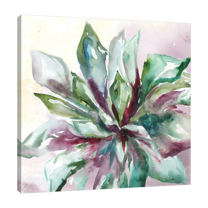 Tre Sorelle Studios - Wrapped Canvas Print, 30.48cm H x 30.48cm W