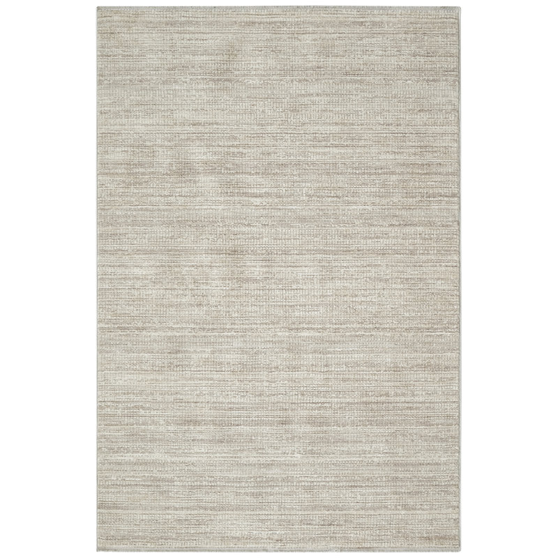 Tapis d'intérieur moderne Calvin Klein CK079, Rectangle 3 pi 11 po x 5 pi 11 po