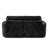 80" Curved Chaise Lounge Sofa-708970999