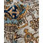 Serapi One-of-a-Kind 5' 10" X 8' 9" Hand Knotted Area Rug